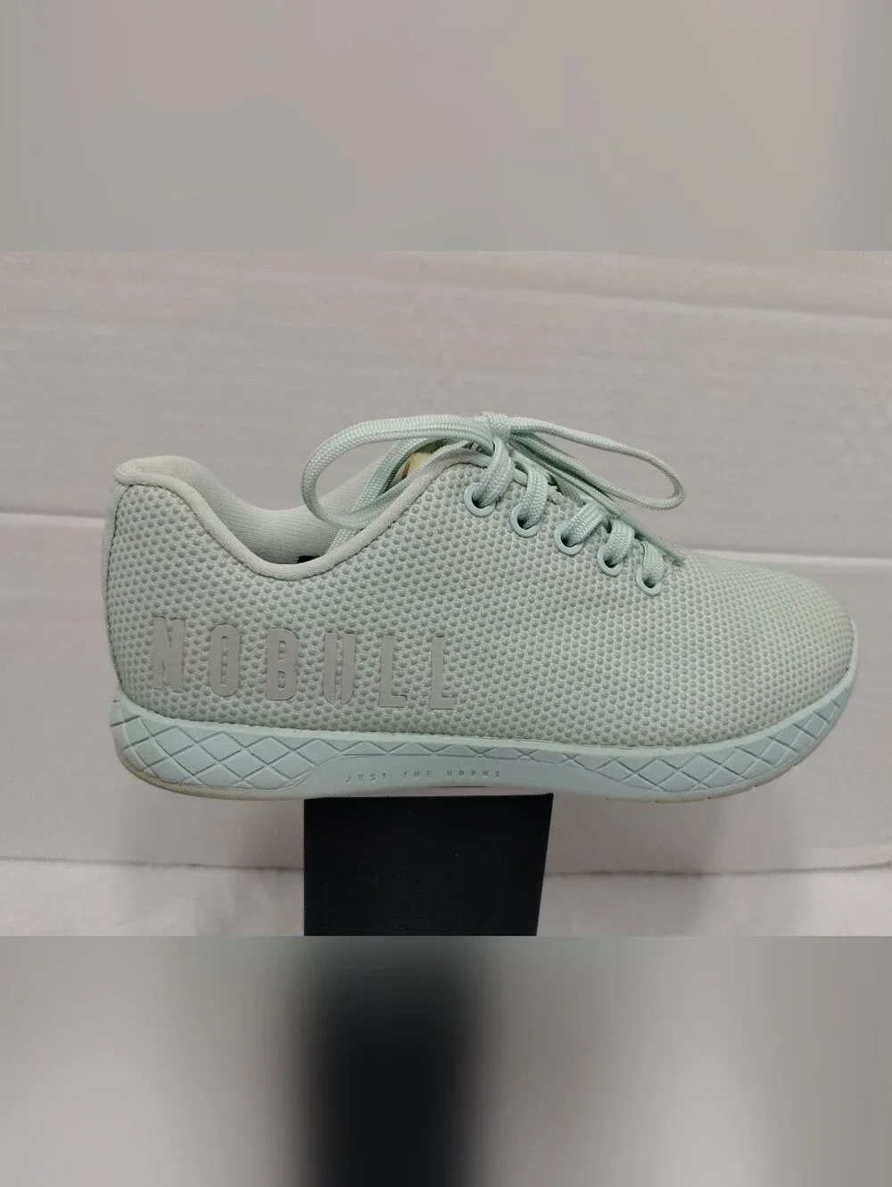 Nobull Súperfabric Training Shoes, Women # 6.5 US